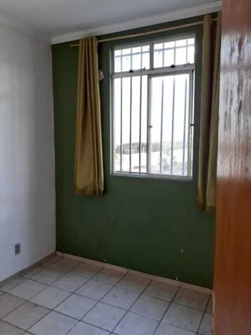 Foto 1 de Apartamento com 2 Quartos à venda, 50m² em Vila das Flores, Betim