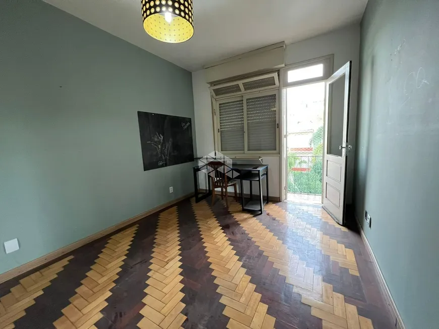 Foto 1 de Apartamento com 3 Quartos à venda, 112m² em Rio Branco, Porto Alegre