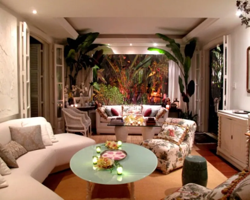 Foto 1 de Casa com 5 Quartos à venda, 455m² em Botafogo, Rio de Janeiro