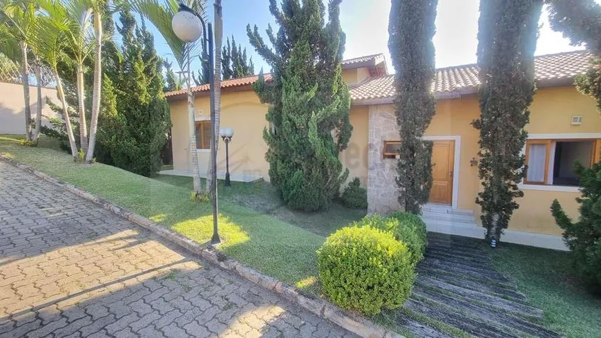 Foto 1 de Casa de Condomínio com 3 Quartos à venda, 185m² em Jardim Ana Estela, Carapicuíba