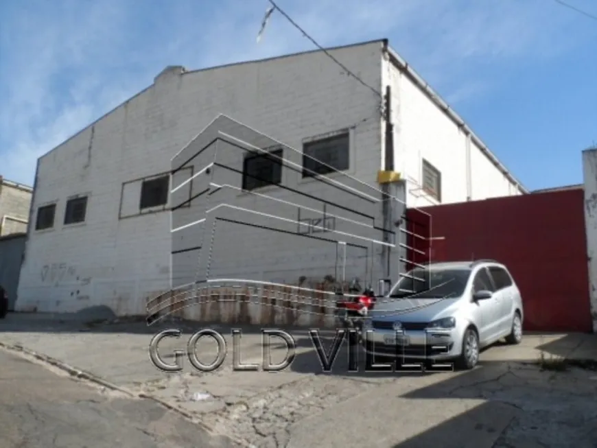 Foto 1 de Galpão/Depósito/Armazém à venda, 450m² em Polvilho, Cajamar