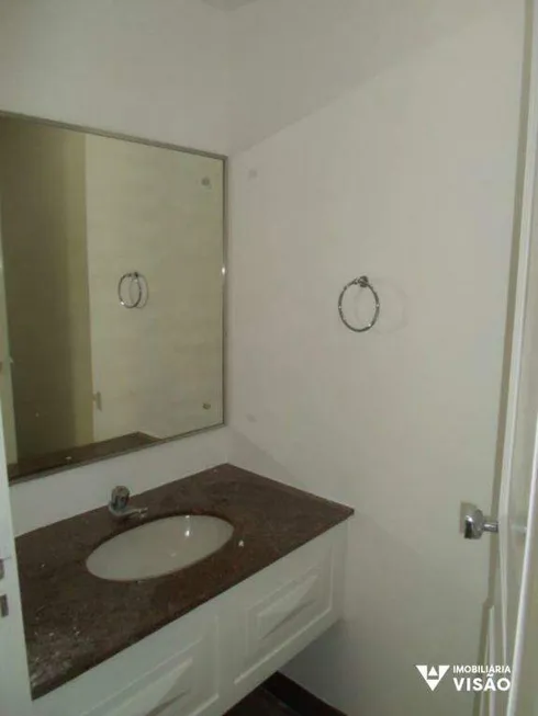 Foto 1 de Apartamento com 3 Quartos à venda, 294m² em Centro, Uberaba