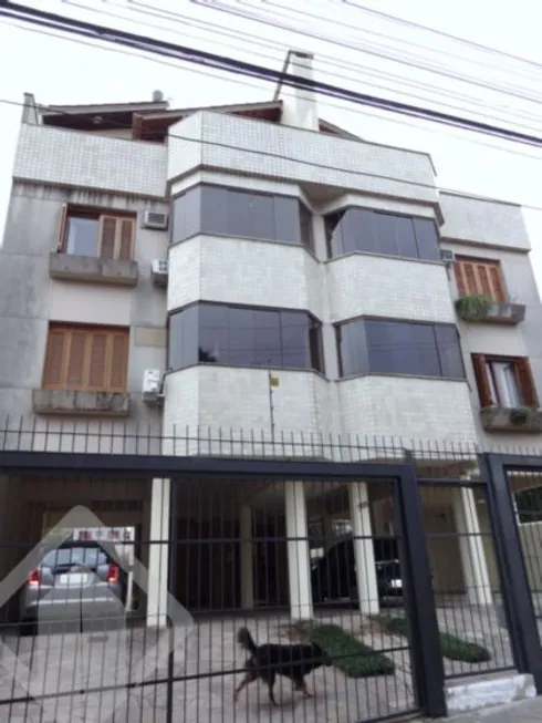 Foto 1 de Cobertura com 2 Quartos à venda, 179m² em Jardim Planalto, Porto Alegre