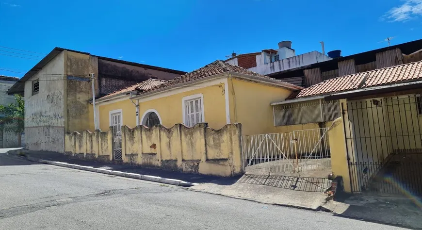 Foto 1 de Casa com 1 Quarto à venda, 640m² em Vila Ema, São Paulo