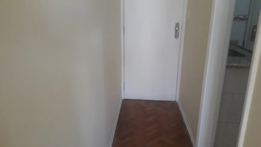 Foto 1 de Apartamento com 1 Quarto para alugar, 45m² em Lins de Vasconcelos, Rio de Janeiro