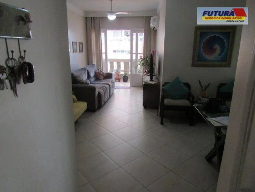 Foto 1 de Apartamento com 2 Quartos à venda, 86m² em Boa Vista, São Vicente