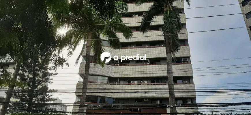 Foto 1 de Apartamento com 4 Quartos à venda, 175m² em Dionísio Torres, Fortaleza