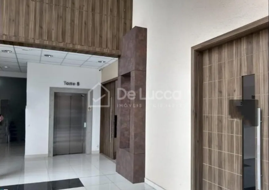 Foto 1 de Sala Comercial com 1 Quarto para alugar, 193m² em Parque dos Resedas, Campinas