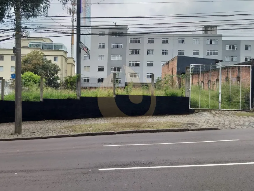 Foto 1 de Lote/Terreno à venda, 880m² em Portão, Curitiba