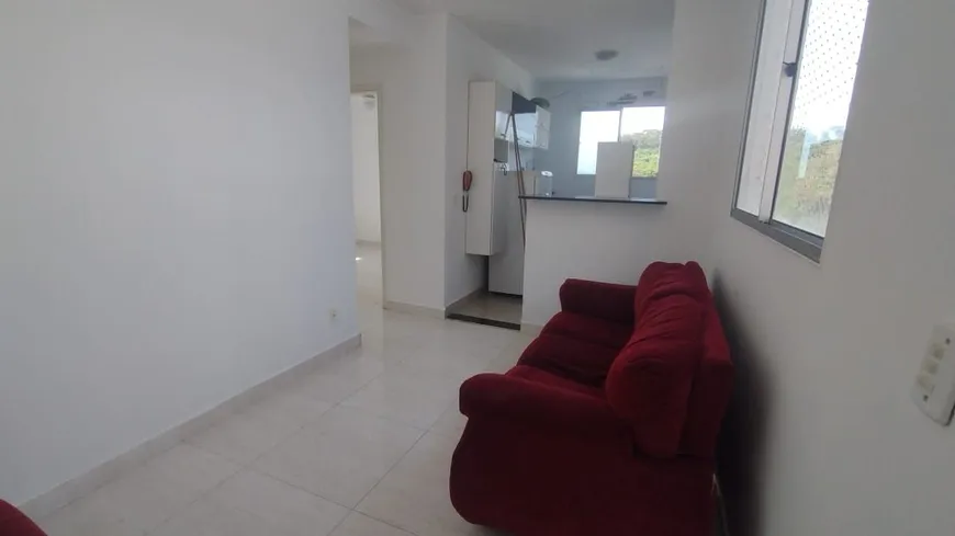 Foto 1 de Apartamento com 2 Quartos à venda, 45m² em Pompéia, Piracicaba