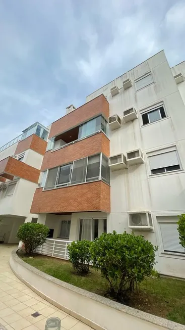 Foto 1 de Apartamento com 2 Quartos à venda, 75m² em Ingleses do Rio Vermelho, Florianópolis