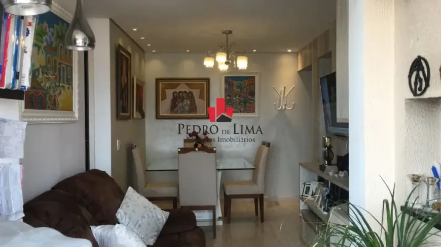 Foto 1 de Apartamento com 2 Quartos à venda, 56m² em Vila Formosa, São Paulo