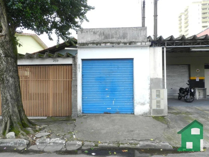 Foto 1 de Ponto Comercial para alugar, 21m² em Jardim Petrópolis, São José dos Campos