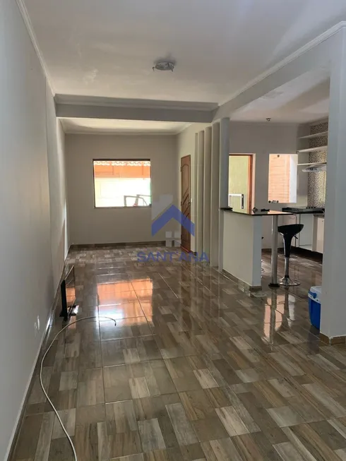 Foto 1 de Casa com 3 Quartos à venda, 155m² em Vila Marly, Taubaté