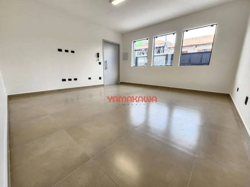 Foto 1 de Sobrado com 3 Quartos à venda, 252m² em Vila Matilde, São Paulo