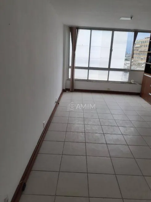 Foto 1 de Sala Comercial à venda, 36m² em Centro, Niterói