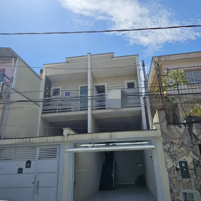 Foto 1 de Sobrado com 3 Quartos à venda, 110m² em Vila Medeiros, São Paulo