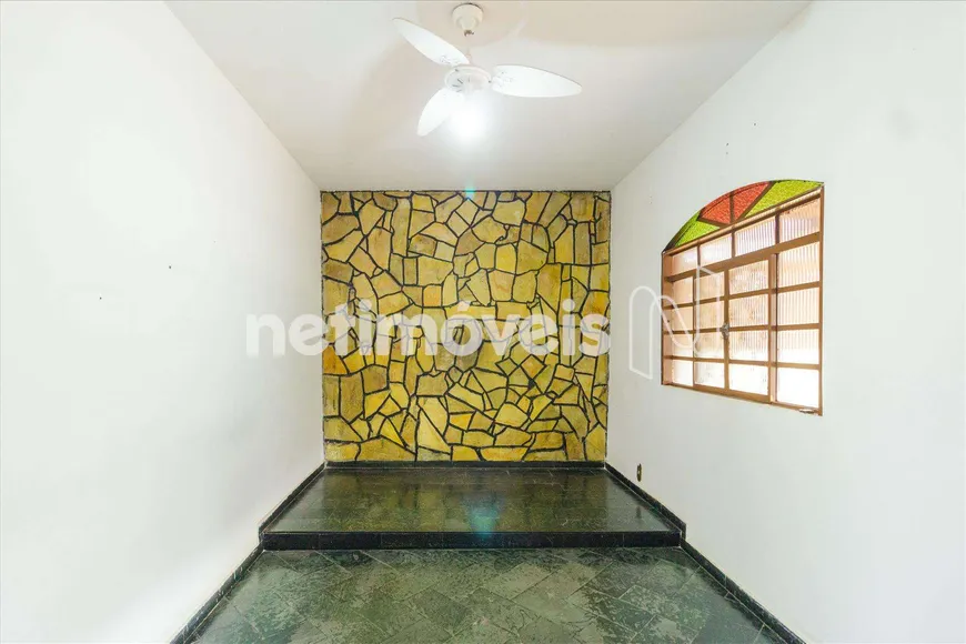 Foto 1 de Casa com 3 Quartos à venda, 360m² em Califórnia, Belo Horizonte