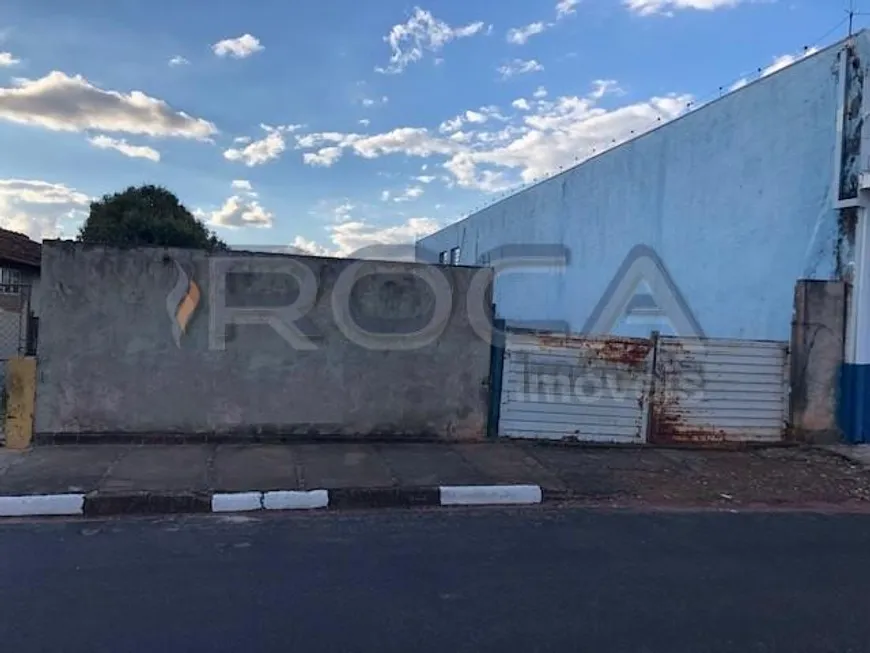 Foto 1 de Lote/Terreno à venda, 301m² em Vila Santa Terezinha, Ibaté