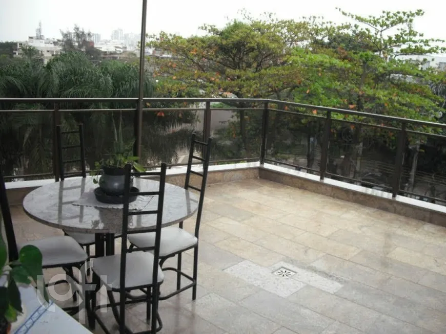 Foto 1 de Apartamento com 5 Quartos à venda, 408m² em Barra da Tijuca, Rio de Janeiro