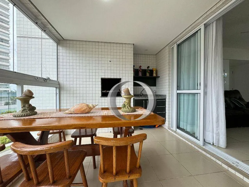 Foto 1 de Apartamento com 3 Quartos à venda, 111m² em Enseada, Guarujá