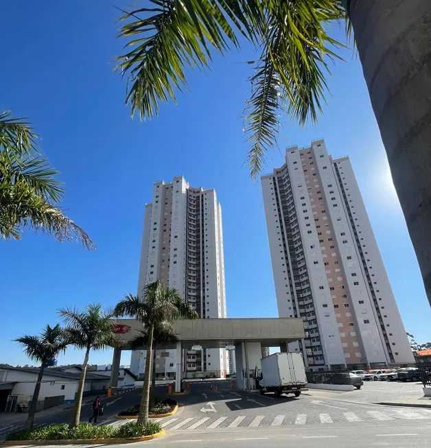 Foto 1 de Apartamento com 2 Quartos à venda, 82m² em Esplanada, Embu das Artes