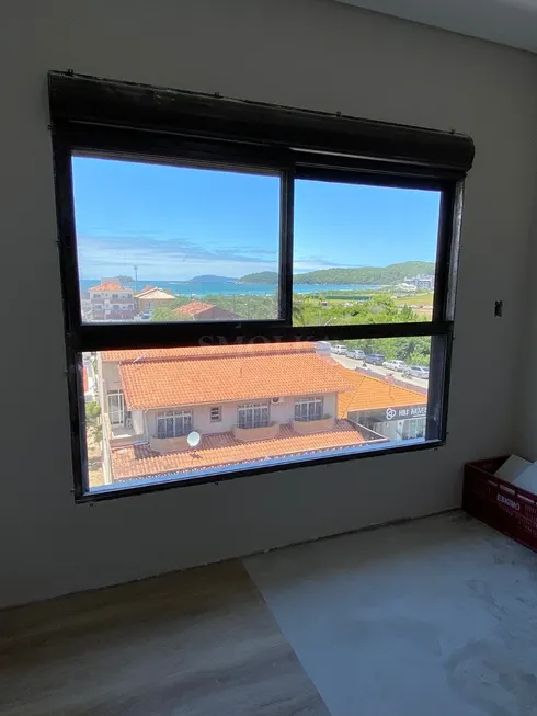 Foto 1 de Apartamento com 2 Quartos à venda, 67m² em Centro, Governador Celso Ramos