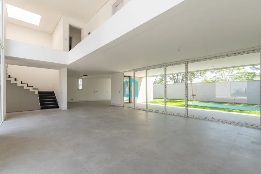 Foto 1 de Casa de Condomínio com 4 Quartos à venda, 712m² em Alto Da Boa Vista, São Paulo