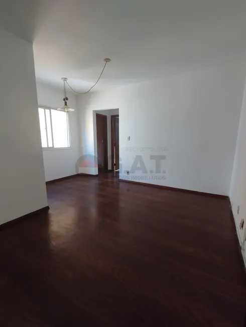 Foto 1 de Apartamento com 2 Quartos para alugar, 55m² em Vila Independencia, Sorocaba