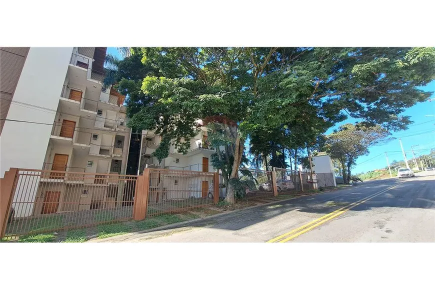 Foto 1 de Apartamento com 1 Quarto para alugar, 58m² em Jardim do Sul, Bragança Paulista