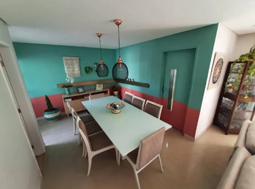 Foto 1 de Casa com 3 Quartos à venda, 140m² em Jardim Nova Europa, Campinas