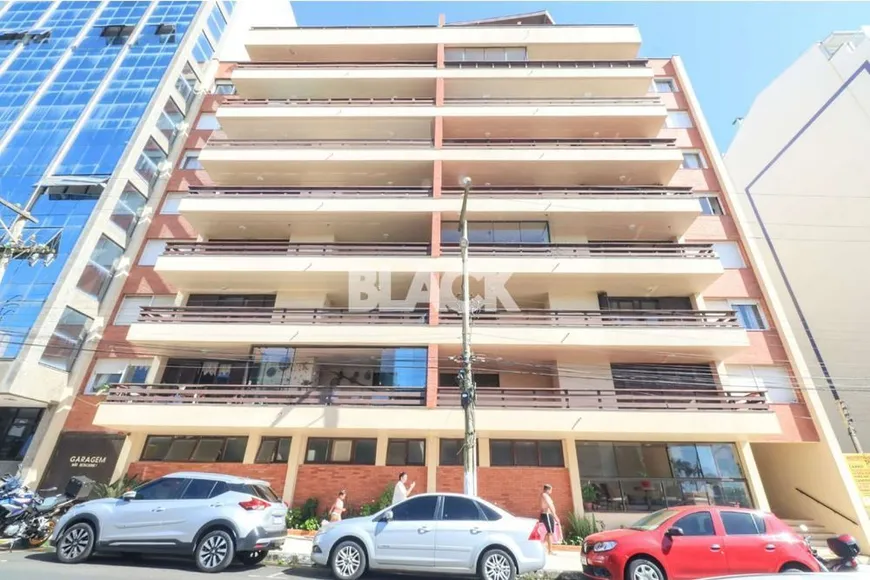 Foto 1 de Apartamento com 4 Quartos à venda, 269m² em Centro, Torres