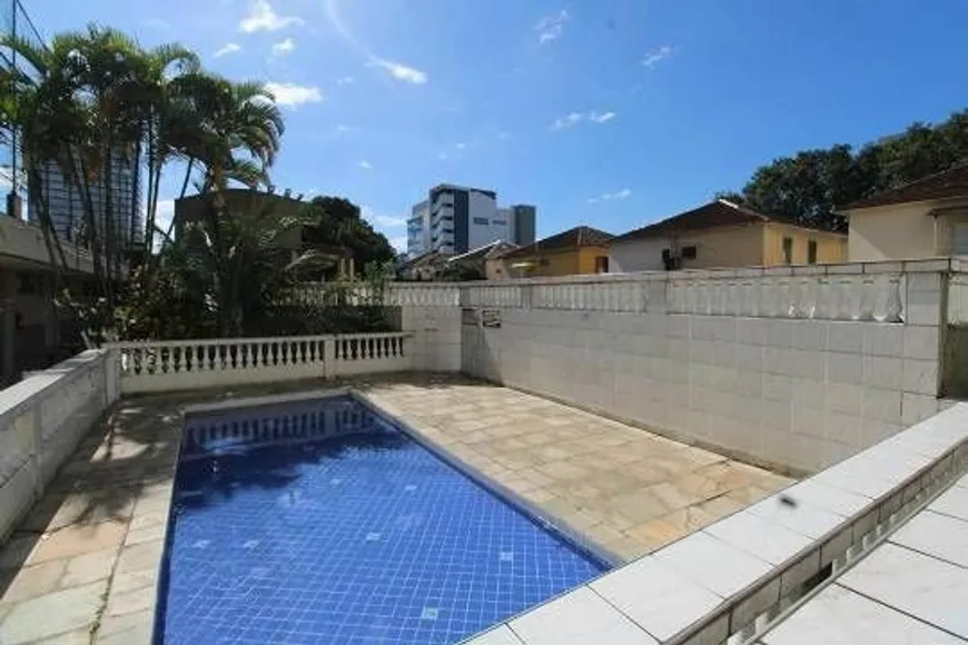 Foto 1 de Apartamento com 2 Quartos à venda, 65m² em Vila Belmiro, Santos