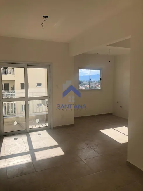 Foto 1 de Apartamento com 2 Quartos à venda, 55m² em Jardim Gurilândia, Taubaté