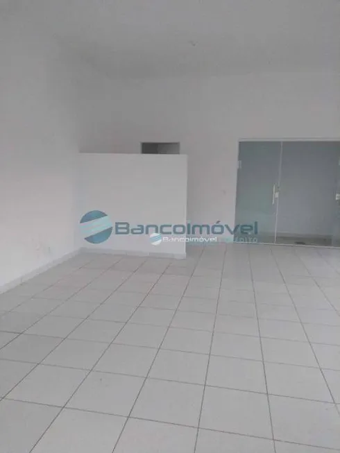 Foto 1 de Sala Comercial para alugar, 80m² em Saltinho, Paulínia