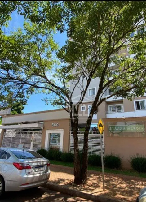 Foto 1 de Apartamento com 3 Quartos à venda, 66m² em Parque Jamaica, Londrina