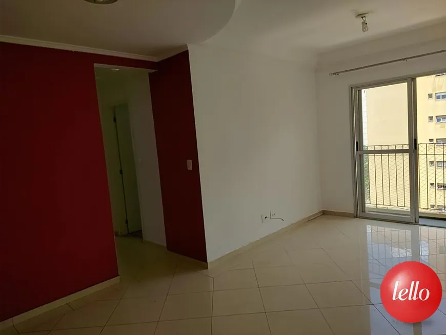 Foto 1 de Apartamento com 2 Quartos à venda, 67m² em Vila Prudente, São Paulo