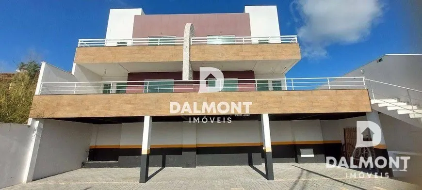 Foto 1 de Casa de Condomínio com 3 Quartos à venda, 100m² em Ogiva, Cabo Frio