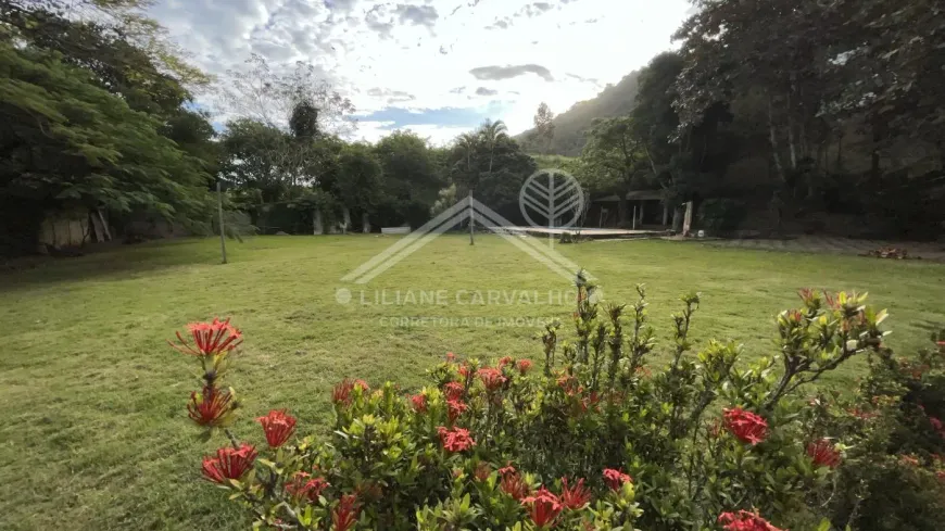 Foto 1 de Fazenda/Sítio com 3 Quartos à venda, 9800m² em Itaocaia Valley, Maricá