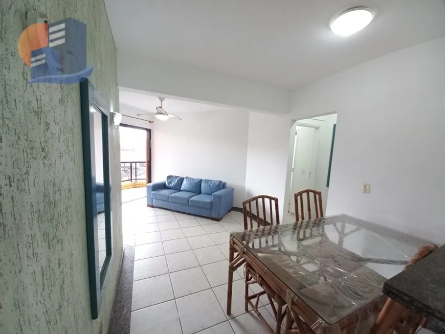 Foto 1 de Apartamento com 2 Quartos à venda, 65m² em Enseada, Guarujá