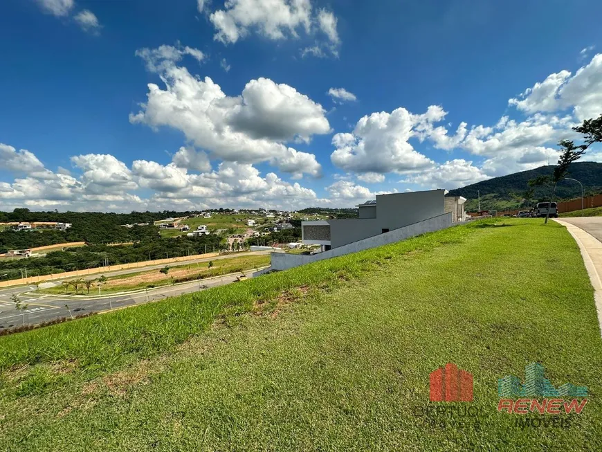 Foto 1 de Lote/Terreno à venda, 975m² em Vila Maringá, Jundiaí