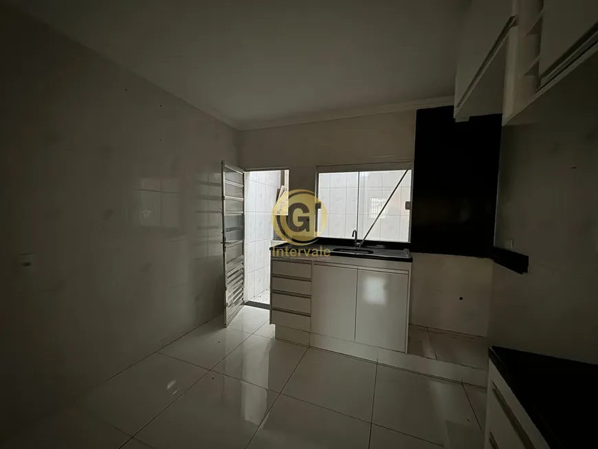 Foto 1 de Casa de Condomínio com 2 Quartos à venda, 67m² em Jardim Santa Maria, Jacareí