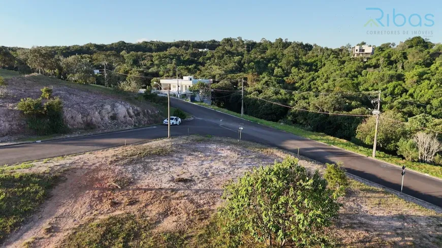 Foto 1 de Lote/Terreno à venda, 679m² em Machadinho, Jarinu