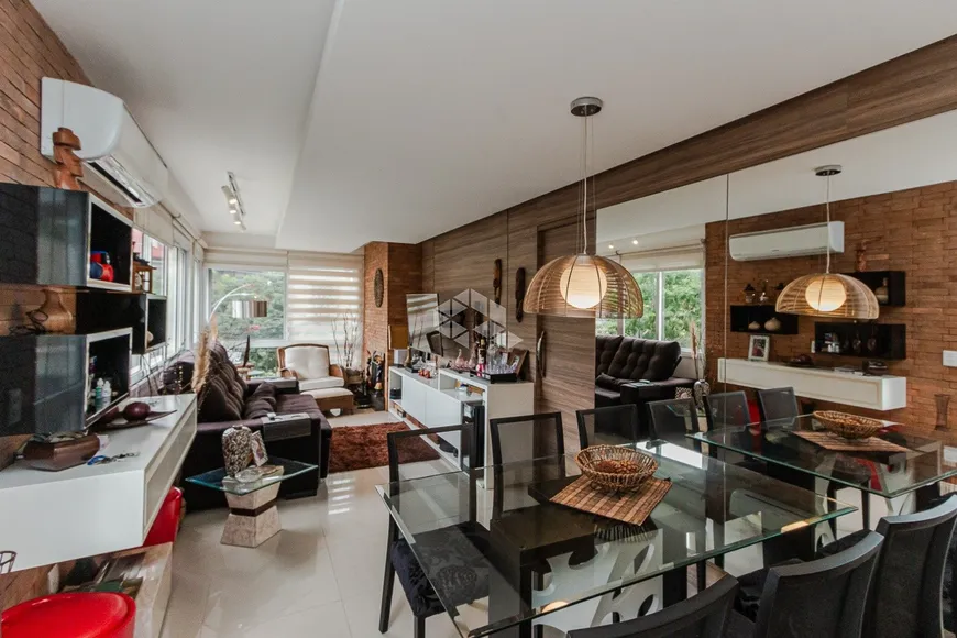 Foto 1 de Apartamento com 2 Quartos à venda, 99m² em Petrópolis, Porto Alegre