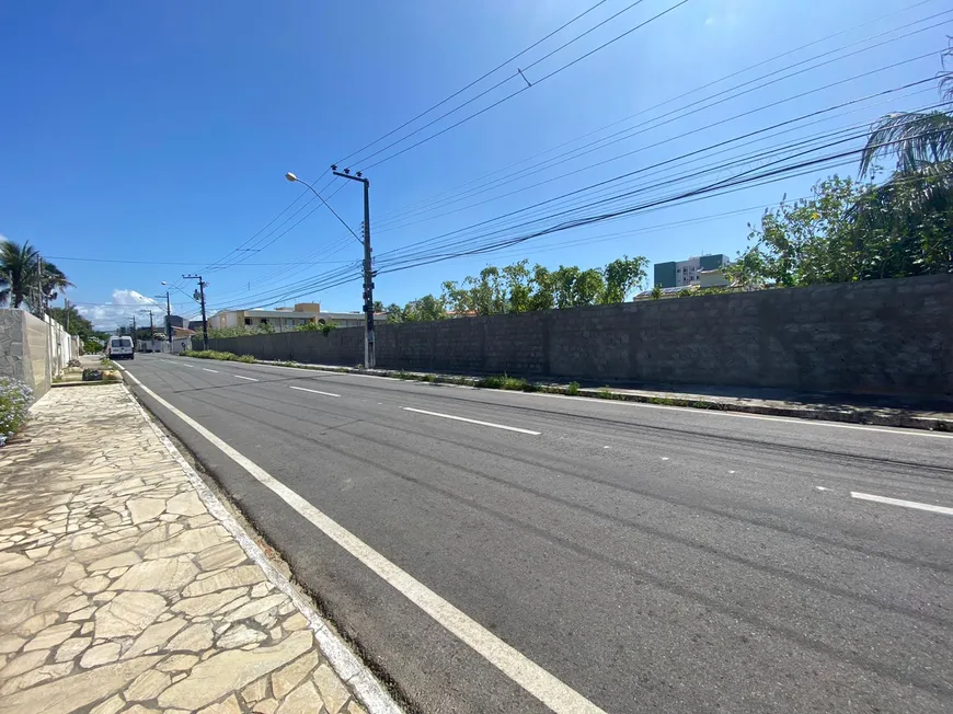 Foto 1 de Lote/Terreno à venda, 2484m² em Coroa do Meio, Aracaju