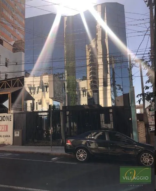 Foto 1 de Prédio Comercial para alugar, 550m² em Centro, São José do Rio Preto