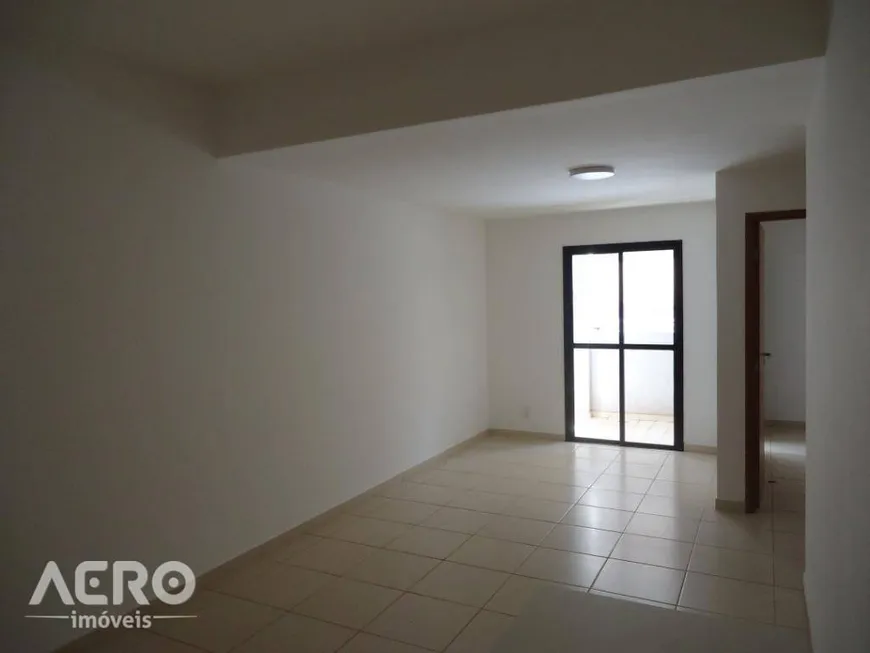 Foto 1 de Apartamento com 3 Quartos à venda, 92m² em Jardim Infante Dom Henrique, Bauru