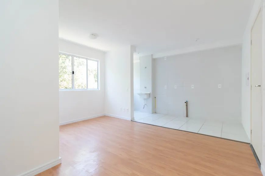 Foto 1 de Apartamento com 2 Quartos à venda, 47m² em Atuba, Pinhais