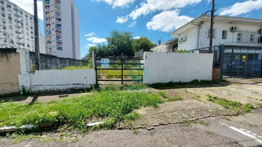 Foto 1 de Lote/Terreno à venda, 296m² em Centro, Novo Hamburgo