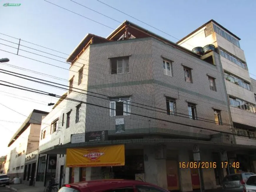 Foto 1 de Apartamento com 3 Quartos à venda, 100m² em Centro, Juiz de Fora
